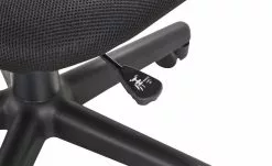 Drehstuhl Isla | Limettengelb / Schwarz -Stühle Verkäufe 2023 11350500 7 201811271608