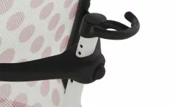 PAIDI Kinder- und Jugenddrehstuhl Sino | Brombeere (Pink) / Weiß -Stühle Verkäufe 2023 11350511 10 201908262236