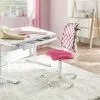PAIDI Kinder- und Jugenddrehstuhl Sino | Brombeere (Pink) / Weiß -Stühle Verkäufe 2023 11350511 3 201908262236