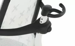 PAIDI Kinder- und Jugenddrehstuhl Sino | Grau / Weiß -Stühle Verkäufe 2023 11350512 8 201811271608