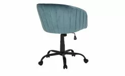 Drehsessel Ahr | Blau / Schwarz -Stühle Verkäufe 2023 11350895 1 201911120321