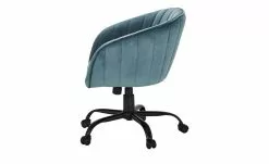 Drehsessel Ahr | Blau / Schwarz -Stühle Verkäufe 2023 11350895 14 202105271241