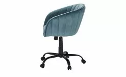 Drehsessel Ahr | Blau / Schwarz -Stühle Verkäufe 2023 11350895 8 202105271241