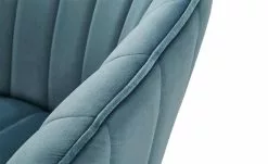 Drehsessel Ahr | Blau / Schwarz -Stühle Verkäufe 2023 11350895 9 202105271241