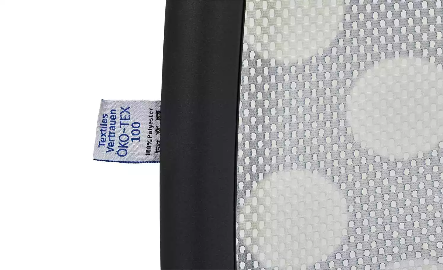 PAIDI Kinder- und Jugenddrehstuhl Sino | Dunkelgrau / Weiß 13 PAIDI Kinder- und Jugenddrehstuhl Sino | Dunkelgrau / Weiß – Bild 11