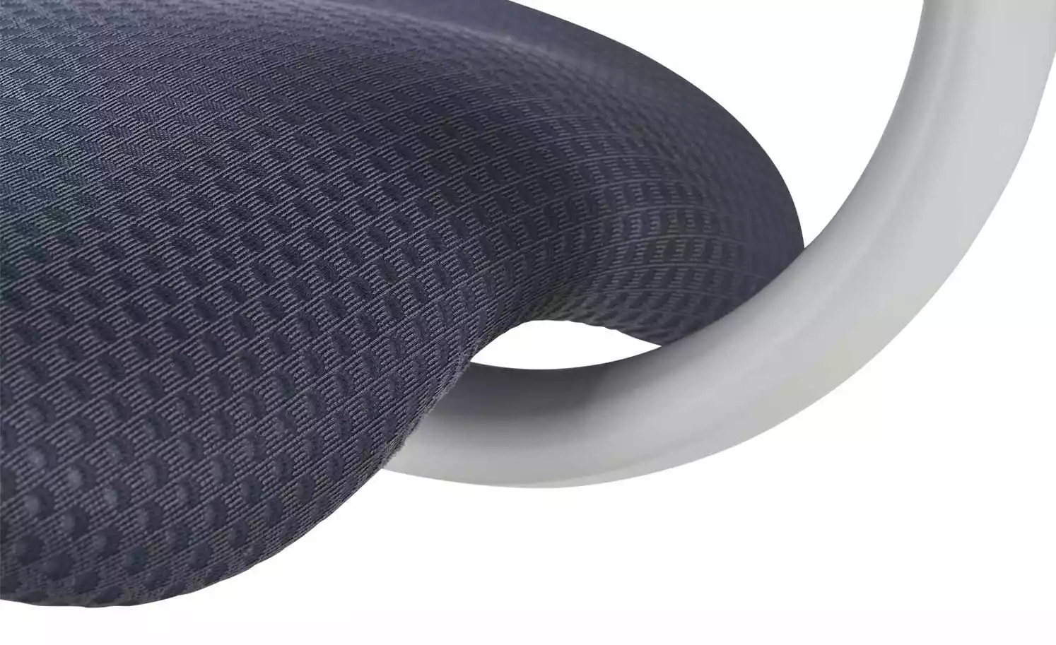 PAIDI Kinder- und Jugenddrehstuhl Sino | Dunkelgrau / Weiß 14 PAIDI Kinder- und Jugenddrehstuhl Sino | Dunkelgrau / Weiß – Bild 12