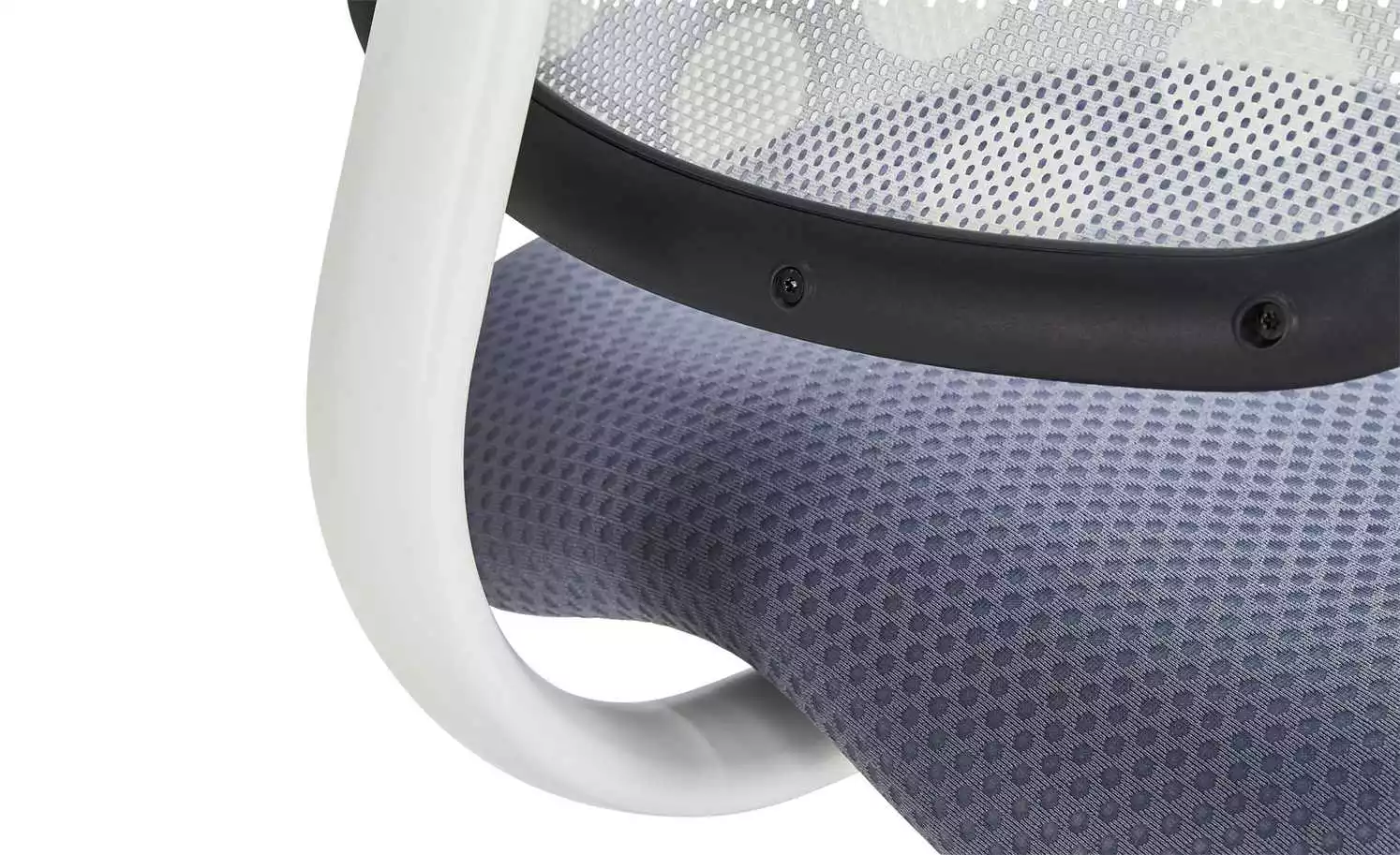 PAIDI Kinder- und Jugenddrehstuhl Sino | Dunkelgrau / Weiß 20 PAIDI Kinder- und Jugenddrehstuhl Sino | Dunkelgrau / Weiß – Bild 18