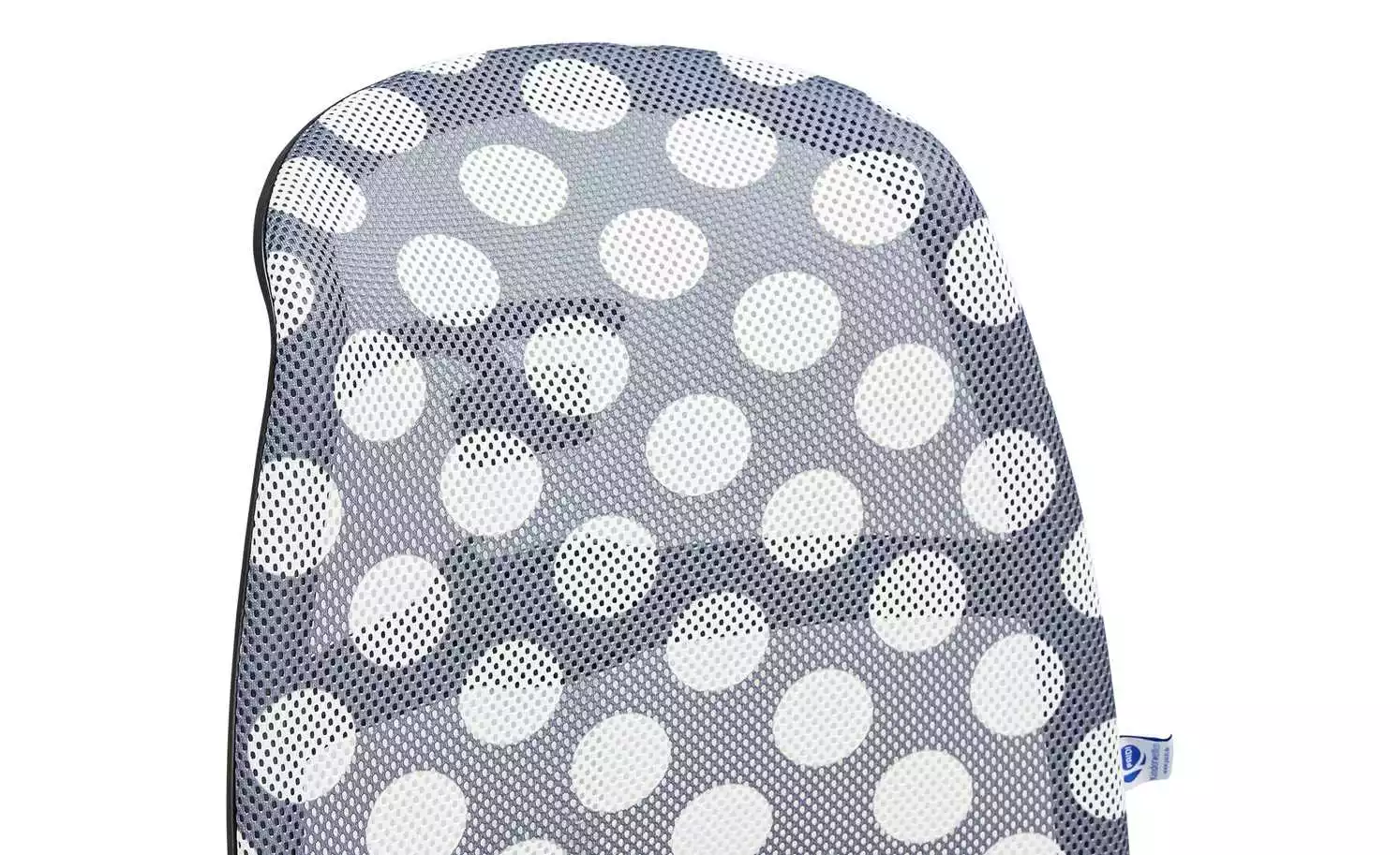 PAIDI Kinder- und Jugenddrehstuhl Sino | Dunkelgrau / Weiß 21 PAIDI Kinder- und Jugenddrehstuhl Sino | Dunkelgrau / Weiß – Bild 19