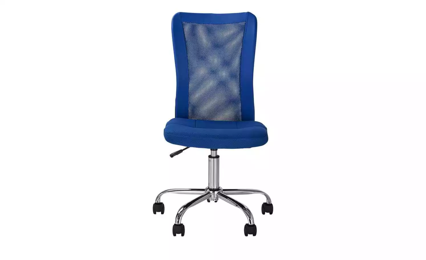 Drehstuhl Ill | Blau 12 Drehstuhl Ill | Blau – Bild 10