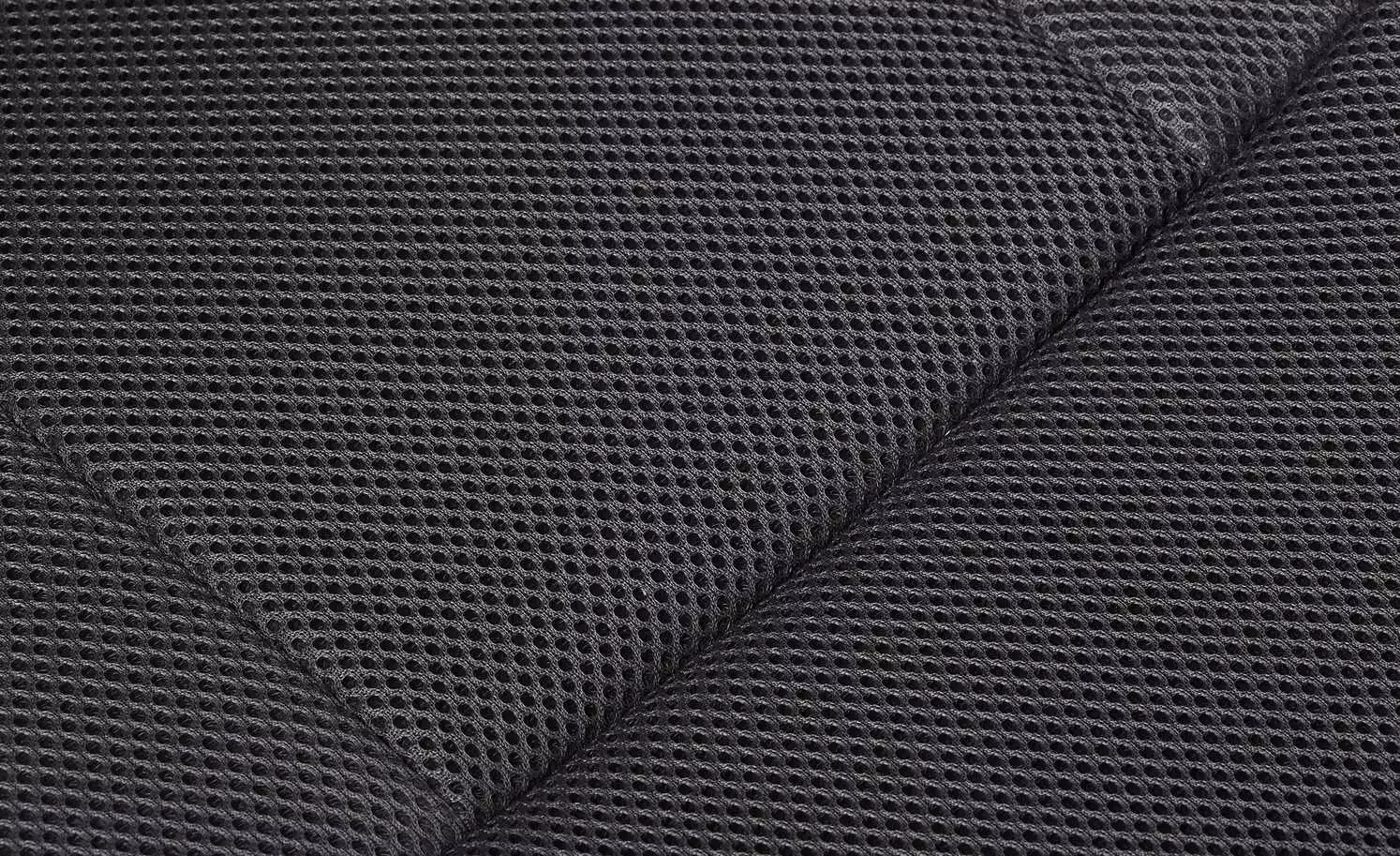 Drehstuhl Ill | Grau 7 Drehstuhl Ill | Grau – Bild 5