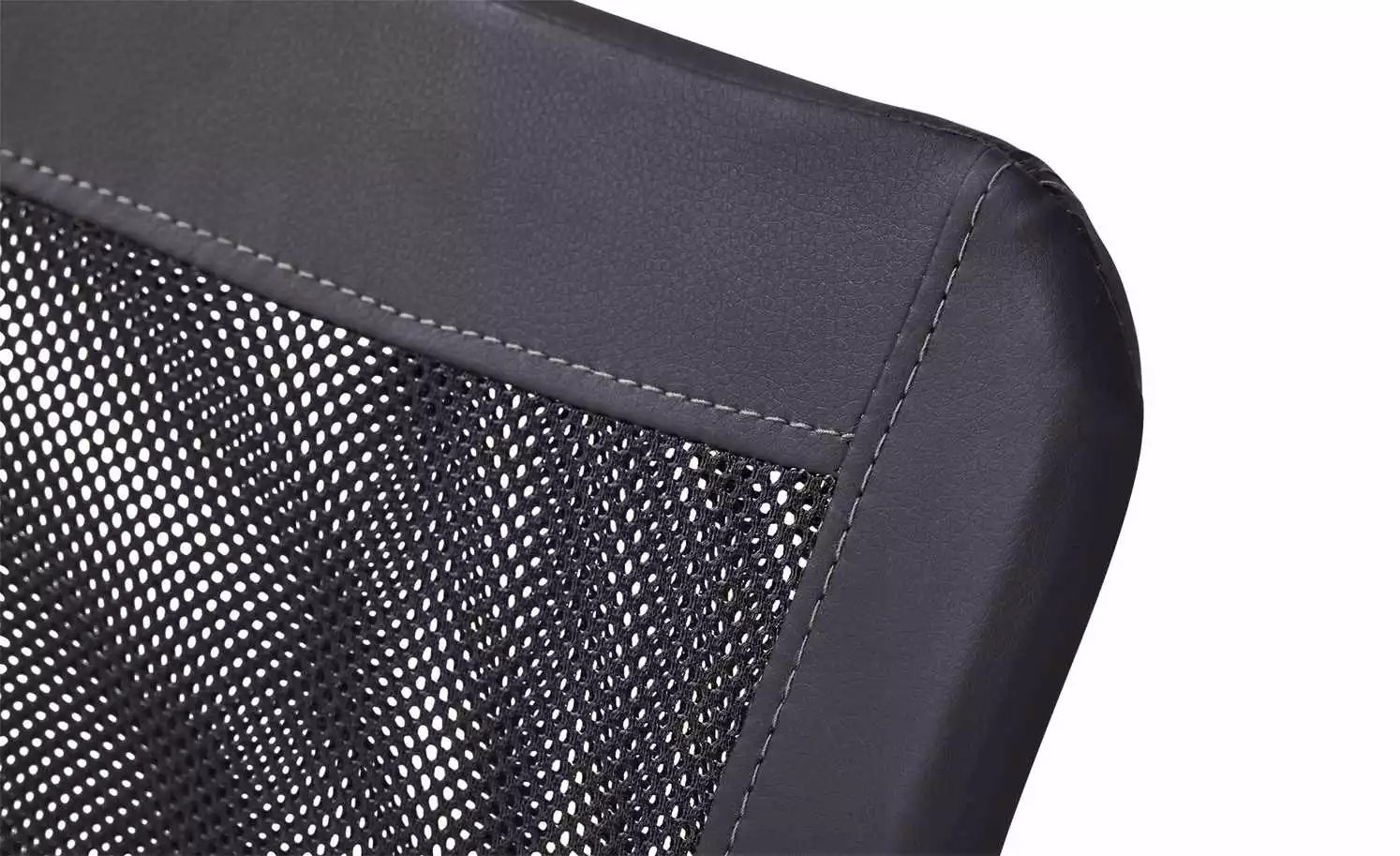 Drehstuhl Ill | Grau 8 Drehstuhl Ill | Grau – Bild 6