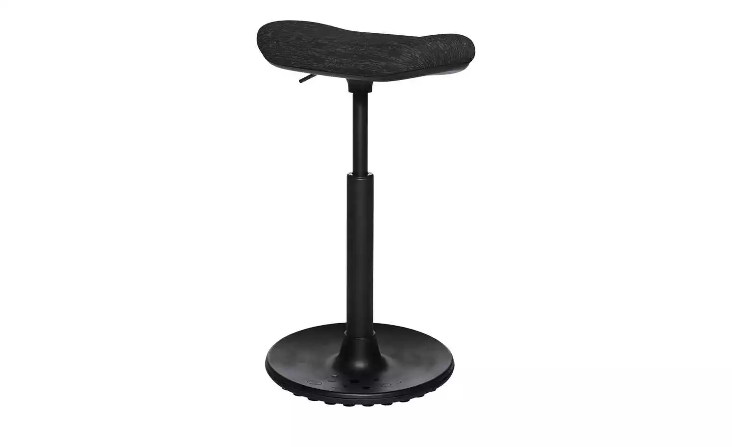 Hocker Sitness UP 2 | Schwarz 6 Hocker Sitness UP 2 | Schwarz – Bild 4