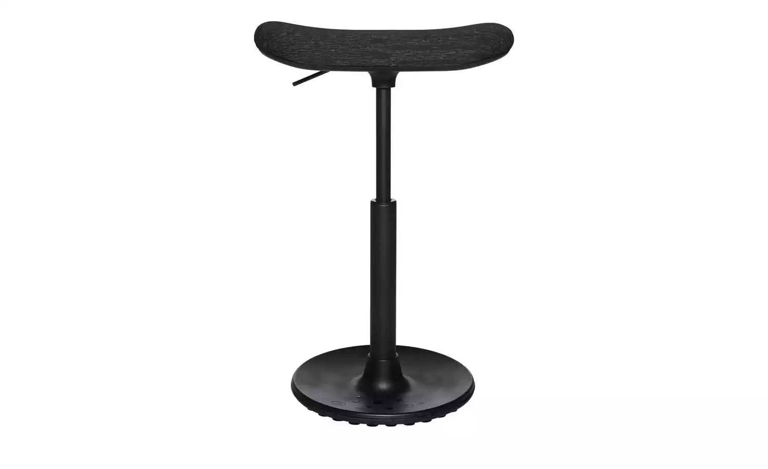 Hocker Sitness UP 2 | Schwarz 8 Hocker Sitness UP 2 | Schwarz – Bild 6