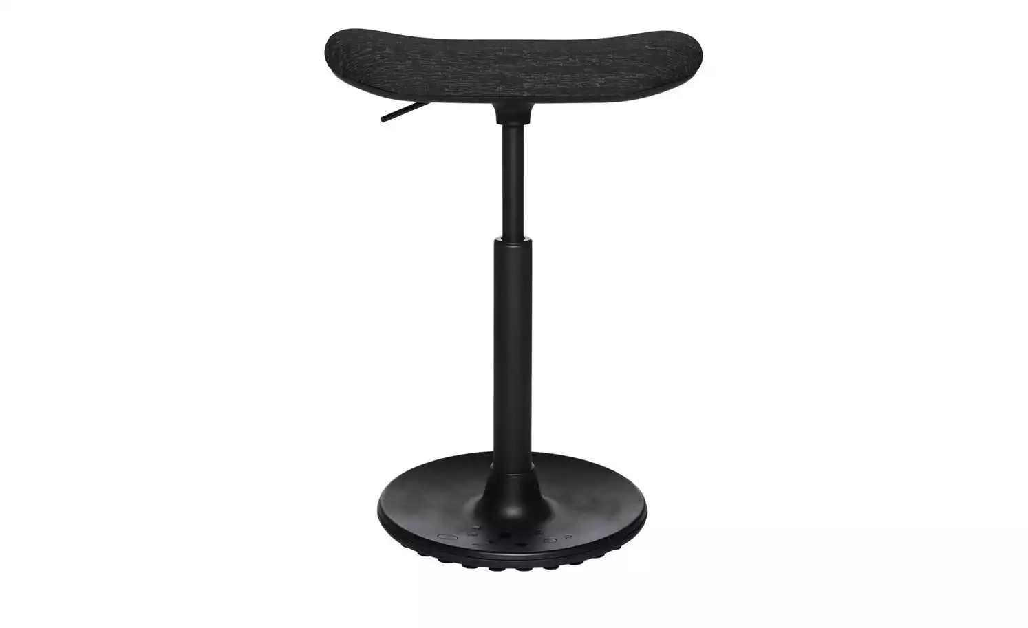 Hocker Sitness UP 2 | Schwarz 9 Hocker Sitness UP 2 | Schwarz – Bild 7