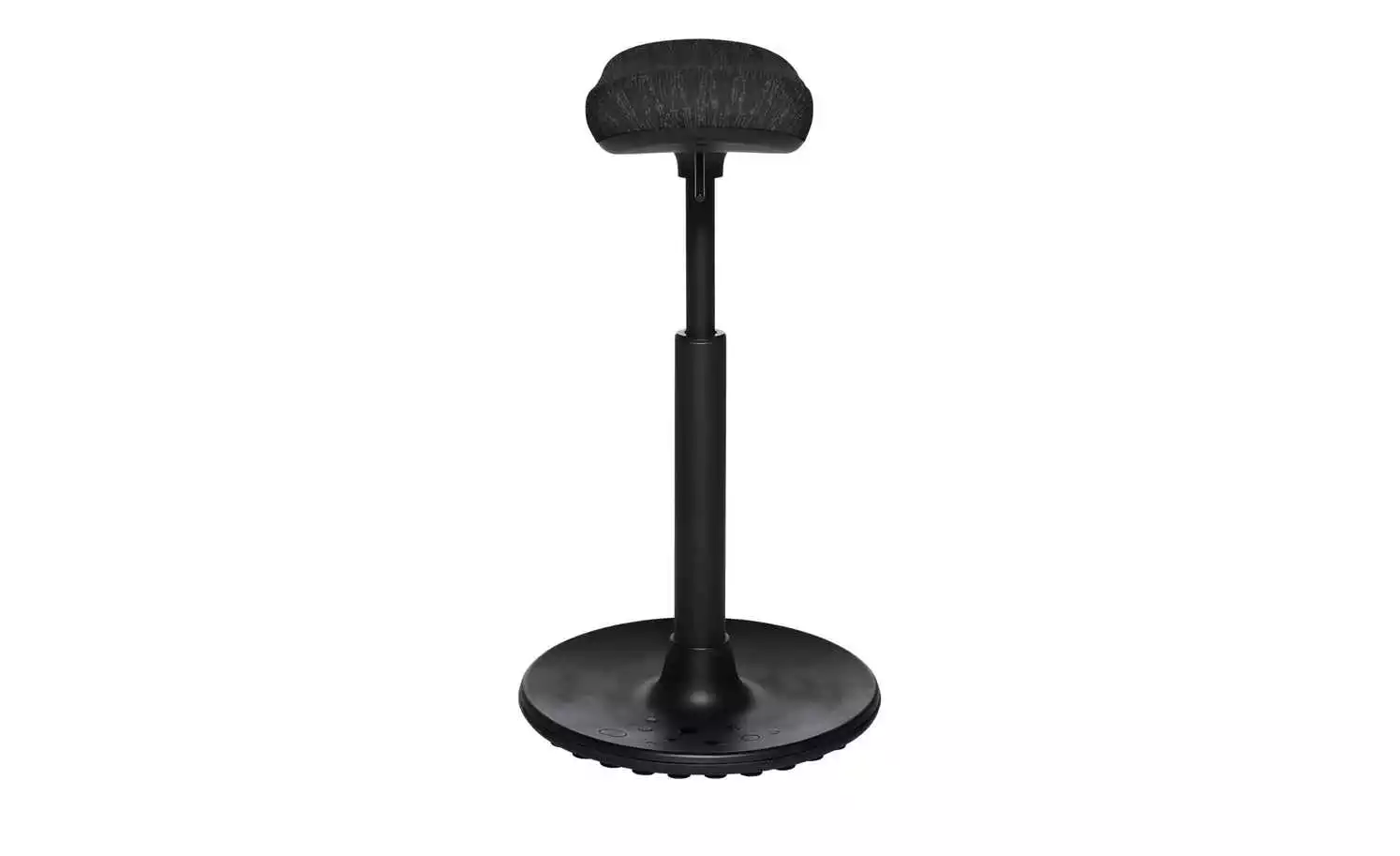 Hocker Sitness UP 2 | Schwarz 12 Hocker Sitness UP 2 | Schwarz – Bild 10