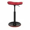 Hocker Sitness UP 2 | Schwarz / Rot -Stühle Verkäufe 2023 11352207 5 201907042236