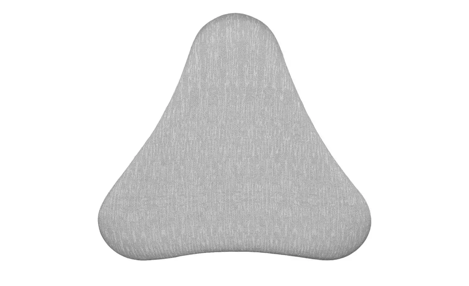 Stehhilfe Sitness UP 1 | Schwarz / Grau 4 Stehhilfe Sitness UP 1 | Schwarz / Grau – Bild 2