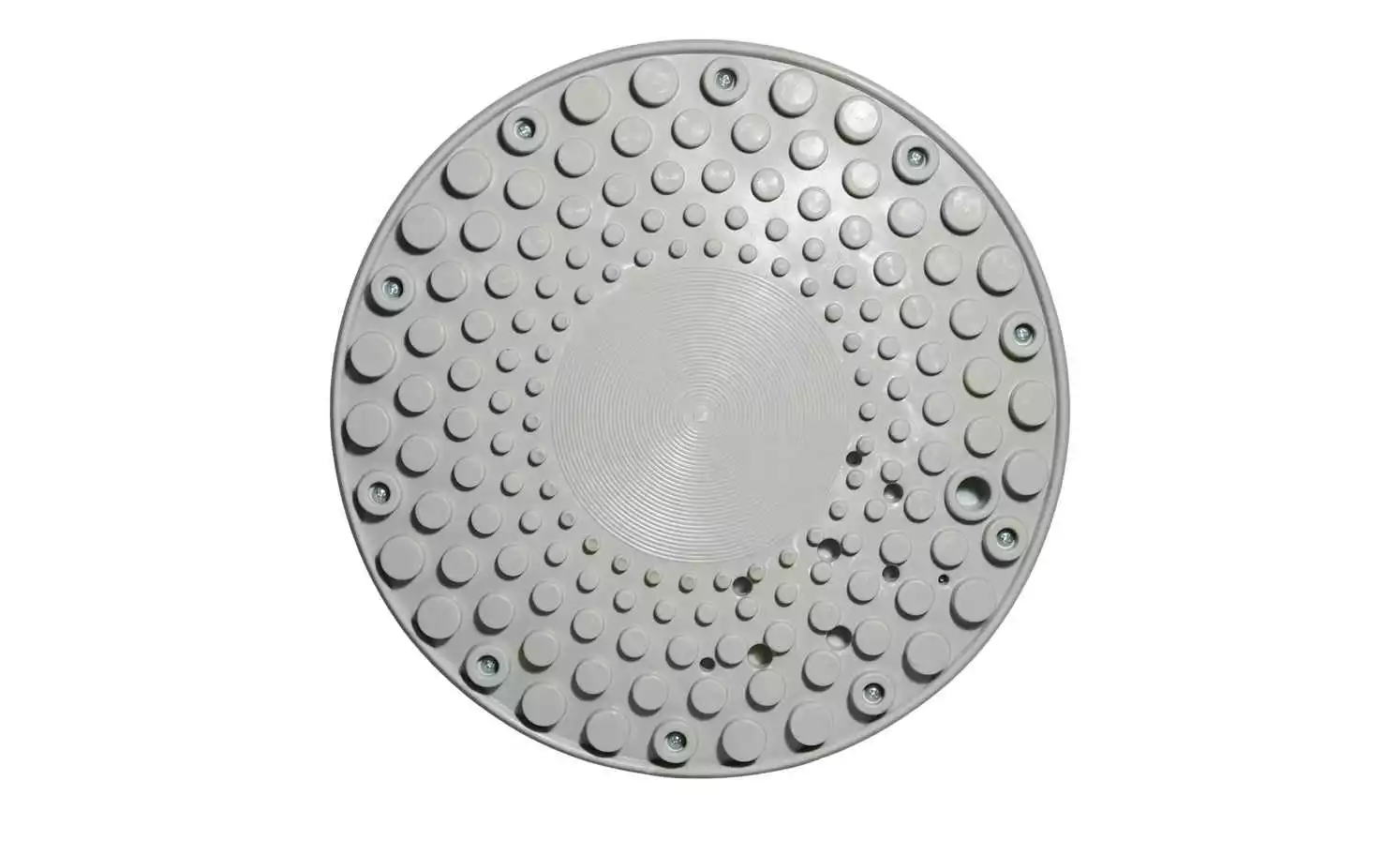 Stehhilfe Sitness UP 1 | Schwarz / Grau 5 Stehhilfe Sitness UP 1 | Schwarz / Grau – Bild 3