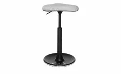 Stehhilfe Sitness UP 1 | Schwarz / Grau 13 Stehhilfe Sitness UP 1 | Schwarz / Grau -Stühle Verkäufe 2023 11352211 4 201907042236