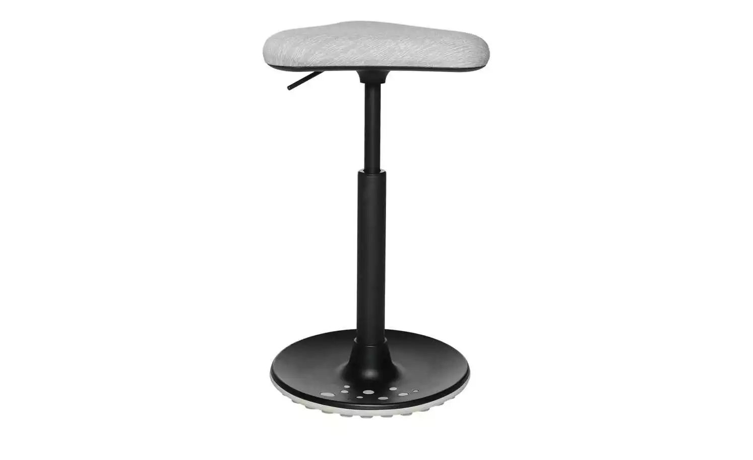 Stehhilfe Sitness UP 1 | Schwarz / Grau 7 Stehhilfe Sitness UP 1 | Schwarz / Grau – Bild 5