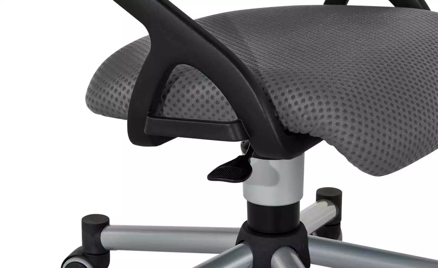 PAIDI Kinder- und Jugenddrehstuhl Tio | Grau 12 PAIDI Kinder- und Jugenddrehstuhl Tio | Grau – Bild 10