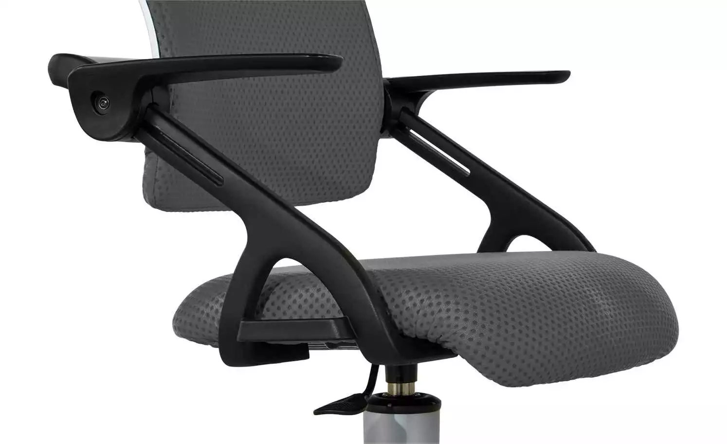 PAIDI Kinder- und Jugenddrehstuhl Tio | Grau 13 PAIDI Kinder- und Jugenddrehstuhl Tio | Grau – Bild 11