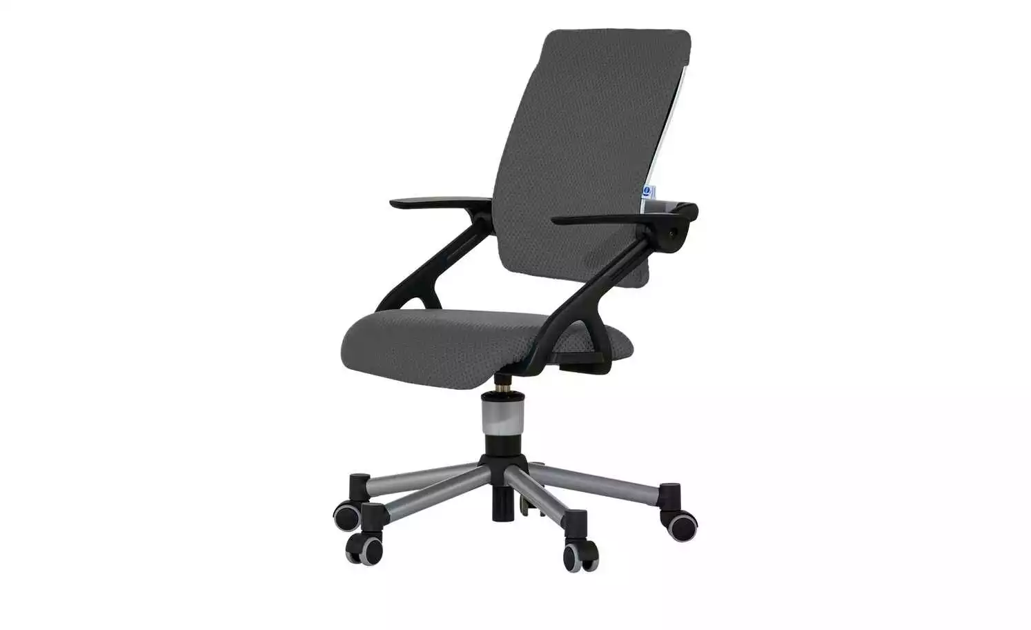 PAIDI Kinder- und Jugenddrehstuhl Tio | Grau 7 PAIDI Kinder- und Jugenddrehstuhl Tio | Grau – Bild 5