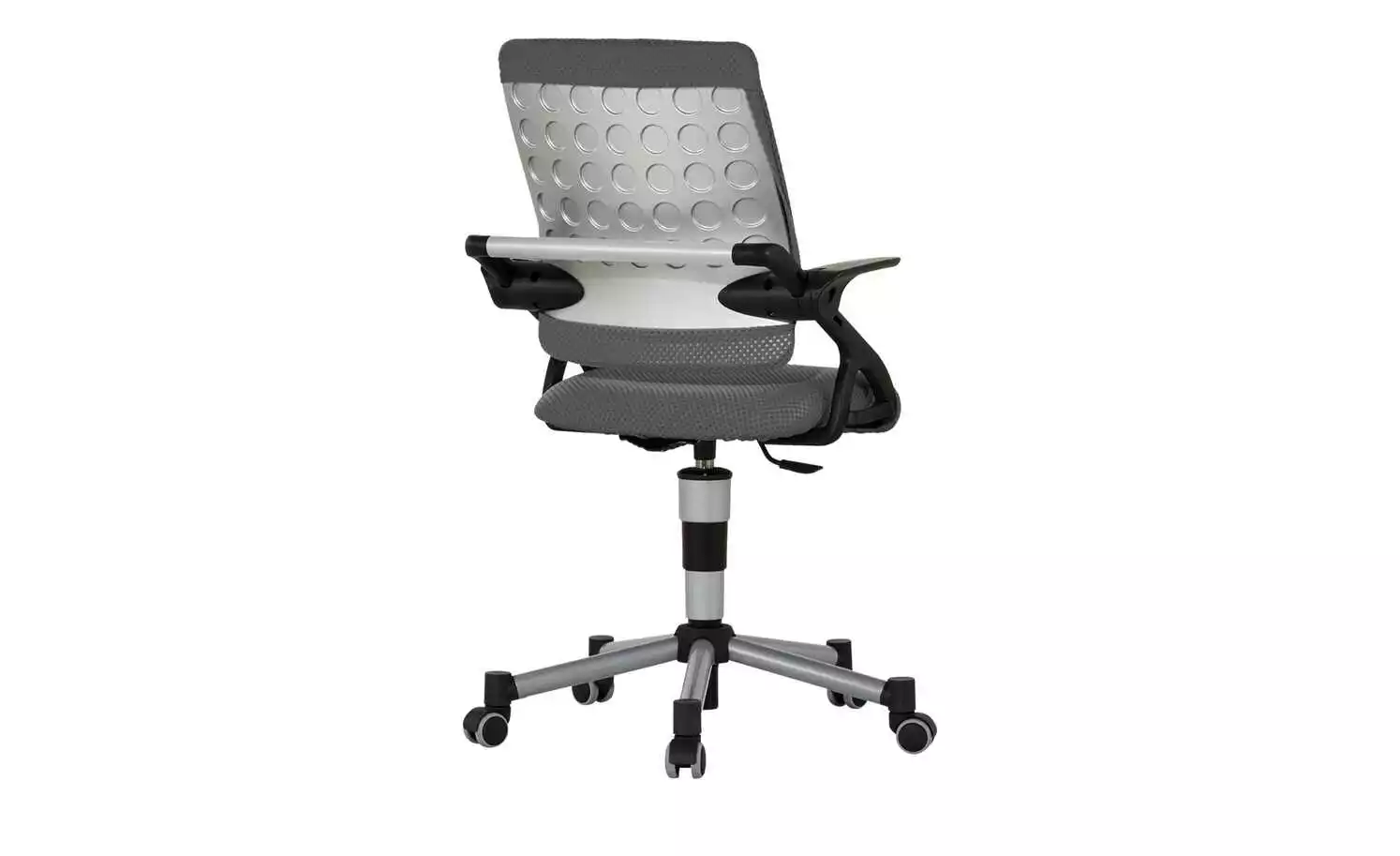 PAIDI Kinder- und Jugenddrehstuhl Tio | Grau 10 PAIDI Kinder- und Jugenddrehstuhl Tio | Grau – Bild 8