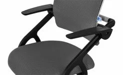 PAIDI Kinder- und Jugenddrehstuhl Tio | Grau 22 PAIDI Kinder- und Jugenddrehstuhl Tio | Grau -Stühle Verkäufe 2023 11352280 9 202104281234