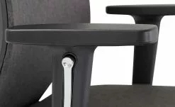 Bürodrehstuhl Zala | Dunkelgrau -Stühle Verkäufe 2023 11352295 6 202002032237