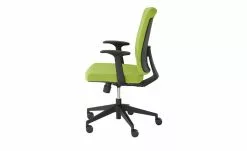 Bürodrehstuhl Ziller | Grün -Stühle Verkäufe 2023 11352298 3 202002032237