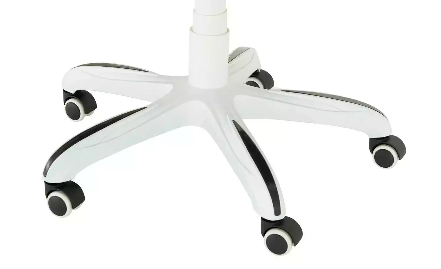 Bürodrehstuhl Bic 8 Bürodrehstuhl Bic – Bild 6