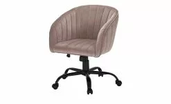 Drehsessel Ahr | Rosa / Schwarz -Stühle Verkäufe 2023 11352688 11 202006111419