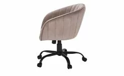 Drehsessel Ahr | Rosa / Schwarz -Stühle Verkäufe 2023 11352688 12 202006111419