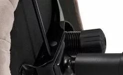 Drehsessel Ahr | Rosa / Schwarz -Stühle Verkäufe 2023 11352688 13 202006111419