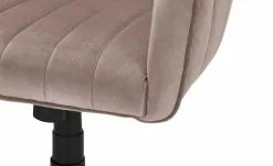 Drehsessel Ahr | Rosa / Schwarz -Stühle Verkäufe 2023 11352688 2 202006111419