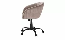 Drehsessel Ahr | Rosa / Schwarz -Stühle Verkäufe 2023 11352688 6 202006111419