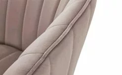 Drehsessel Ahr | Rosa / Schwarz -Stühle Verkäufe 2023 11352688 7 202006111419