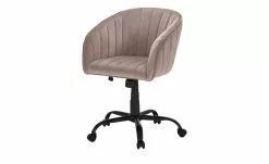 Drehsessel Ahr | Rosa / Schwarz -Stühle Verkäufe 2023 11352688 9 202006111419