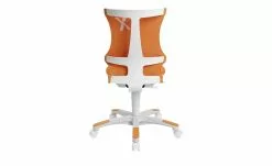 Sitness X Kinder- und Jugenddrehstuhl Sitness X Chair 10 | Orange / Weiß -Stühle Verkäufe 2023 11353023 1 202006091003