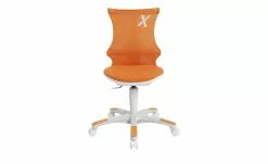 Sitness X Kinder- und Jugenddrehstuhl Sitness X Chair 10 | Orange / Weiß -Stühle Verkäufe 2023 11353023 5 202006101019