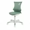 Sitness X Kinder- und Jugenddrehstuhl Sitness X Chair 10 | Mintgrün / Weiß -Stühle Verkäufe 2023 11353025 1 202006101019