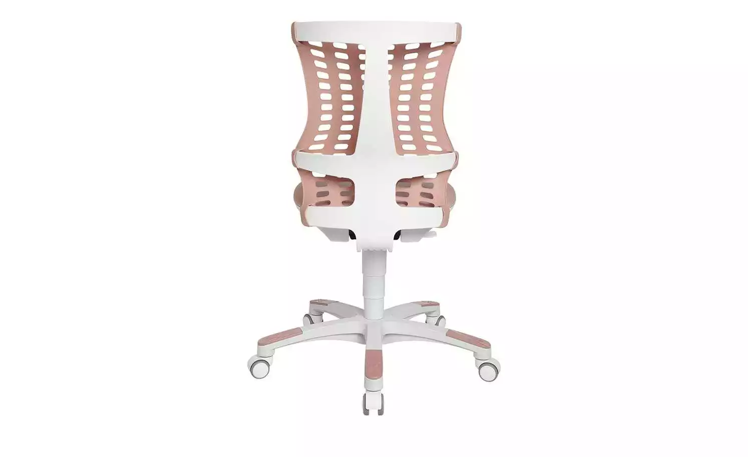 Sitness X Kinder- und Jugenddrehstuhl Sitness X Chair 20 | Rosa / Weiß 4 Sitness X Kinder- und Jugenddrehstuhl Sitness X Chair 20 | Rosa / Weiß – Bild 2