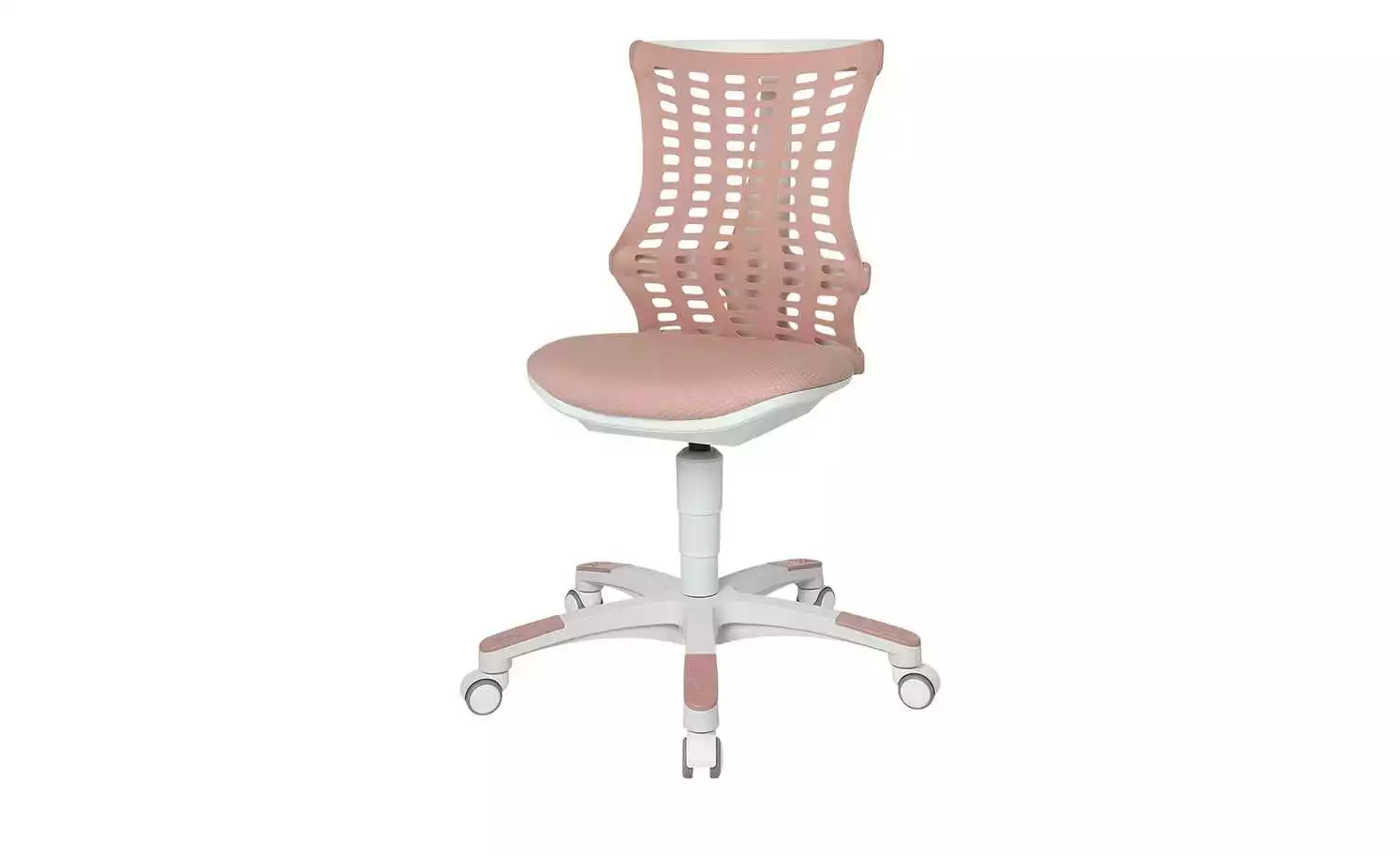 Sitness X Kinder- und Jugenddrehstuhl Sitness X Chair 20 | Rosa / Weiß 3 Sitness X Kinder- und Jugenddrehstuhl Sitness X Chair 20 | Rosa / Weiß