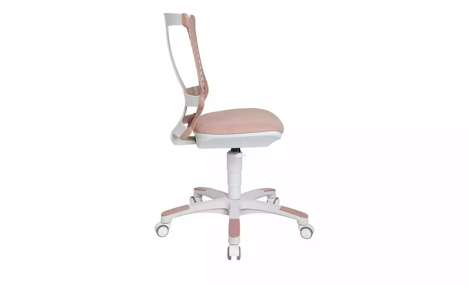 Sitness X Kinder- und Jugenddrehstuhl Sitness X Chair 20 | Rosa / Weiß 7 Sitness X Kinder- und Jugenddrehstuhl Sitness X Chair 20 | Rosa / Weiß – Bild 5