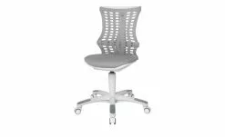 Sitness X Kinder- und Jugenddrehstuhl Sitness X Chair 20 | Grau / Weiß