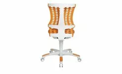 Sitness X Kinder- und Jugenddrehstuhl Sitness X Chair 20 | Orange / Weiß -Stühle Verkäufe 2023 11353028 3 202006160919