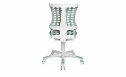 Sitness X Kinder- und Jugenddrehstuhl Sitness X Chair 20 | Mintgrün / Weiß -Stühle Verkäufe 2023 11353030 5 202006160919