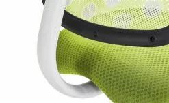 PAIDI Kinder- und Jugenddrehstuhl Sino | Limettengrün / Weiß -Stühle Verkäufe 2023 11353094 13 202007080903