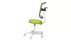 PAIDI Kinder- und Jugenddrehstuhl Sino | Limettengrün / Weiß -Stühle Verkäufe 2023 11353094 4 202007080903